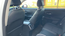 Honda Zr-V 2.0 eHEV Sport 5dr CVT Hybrid Estate